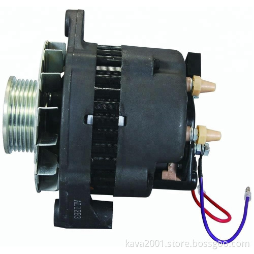 Alternator For Mercury Mercruiser Marine,AC165617,M50924,M59207